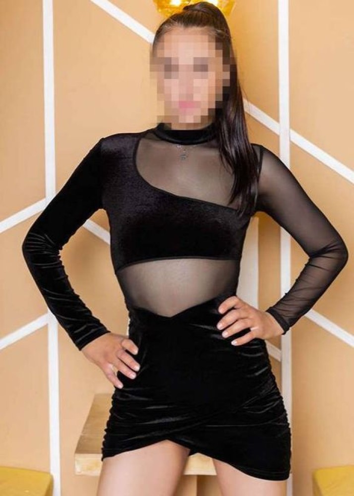 Индивидуалка Вика главное фото в городе Северская 