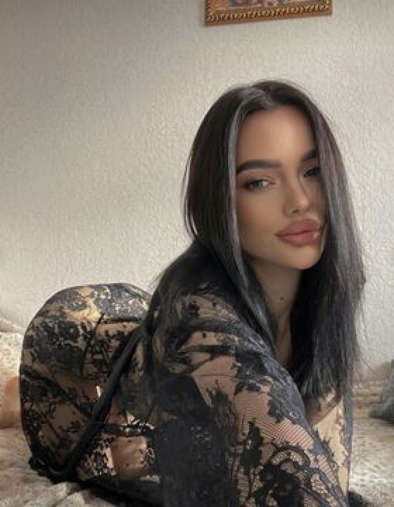 Индивидуалка Яна фото № 2 в городе Северская