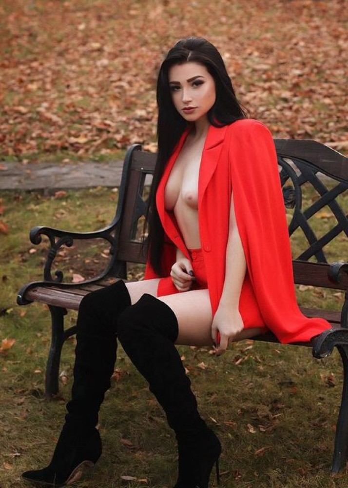 Индивидуалка Яна фото № 2 в городе Северская