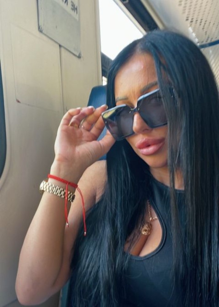 Индивидуалка Юля фото № 2 в городе Северская