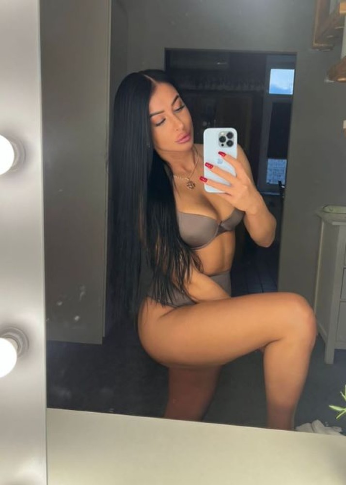 Индивидуалка Юля фото № 2 в городе Северская