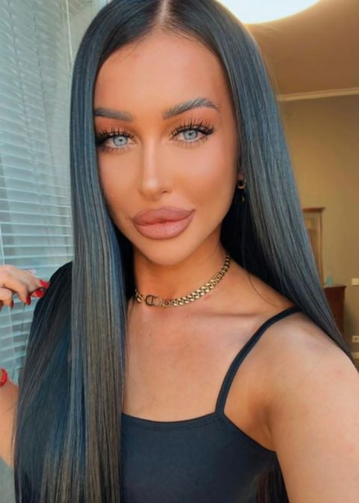 Индивидуалка Юля фото № 2 в городе Северская