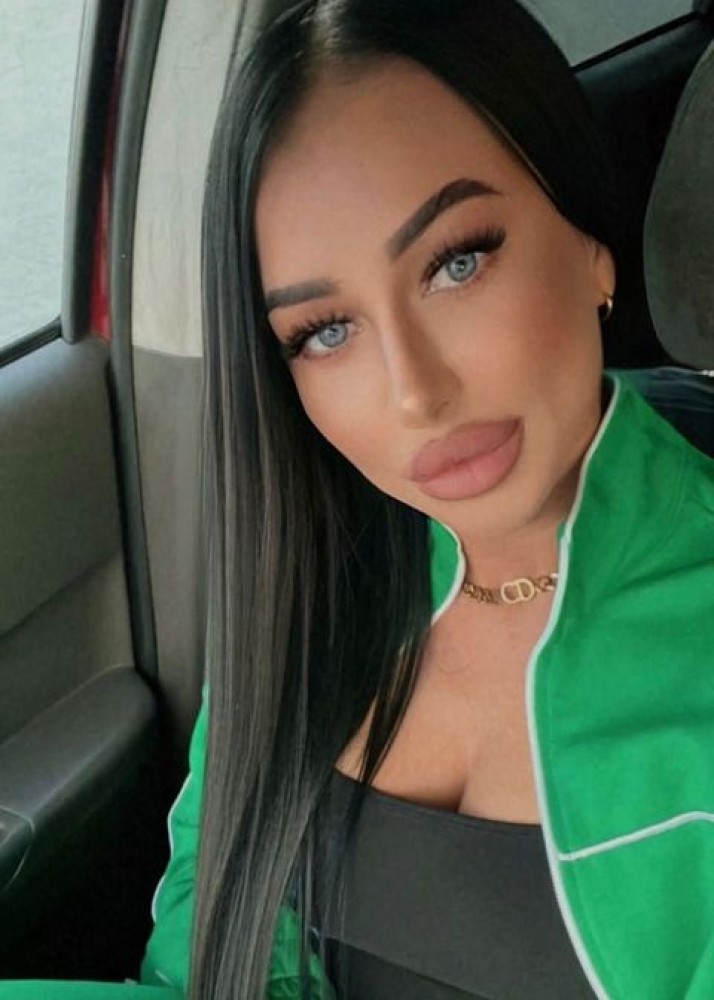 Индивидуалка Юля фото № 2 в городе Северская