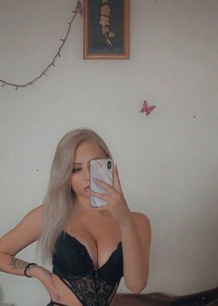 Индивидуалка Юля фото № 2 в городе Северская