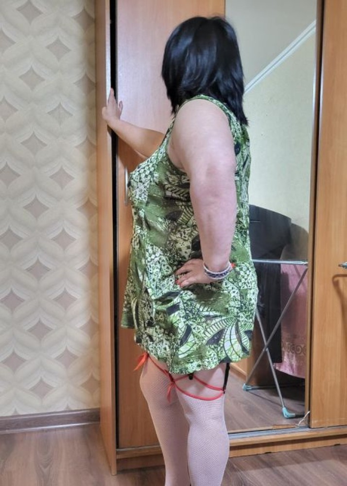 Индивидуалка Юля фото № 2 в городе Северская