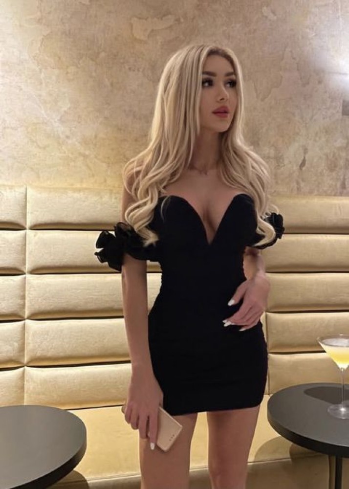 Индивидуалка Алесия фото № 2 в городе Северская