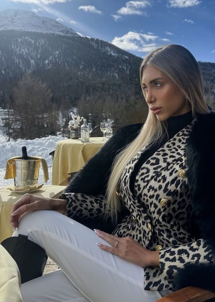 Индивидуалка Алина фото № 2 в городе Северская