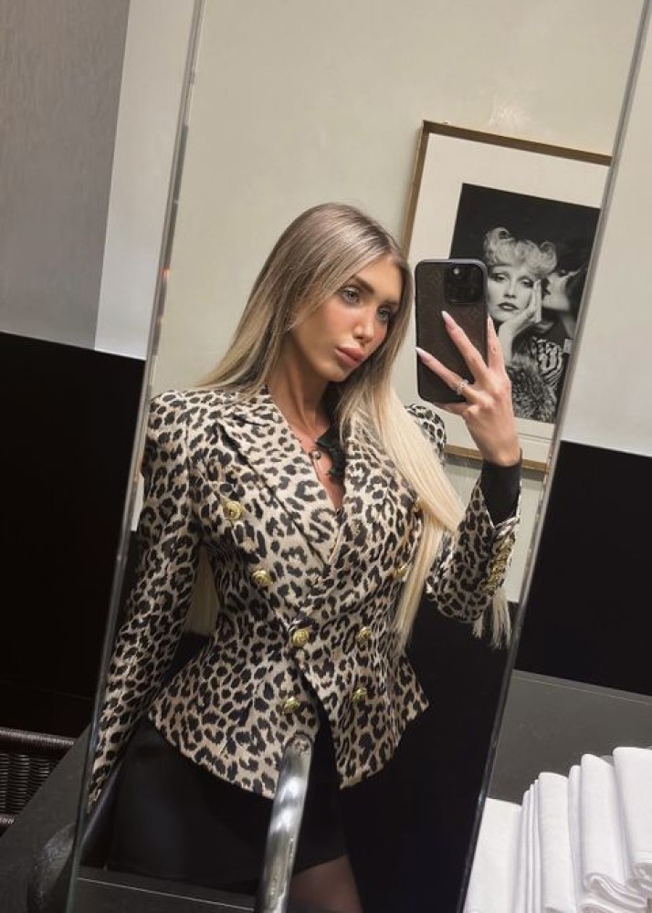 Индивидуалка Алина фото № 2 в городе Северская