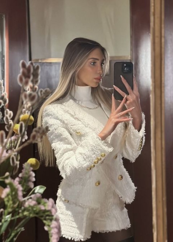 Индивидуалка Алина фото № 2 в городе Северская