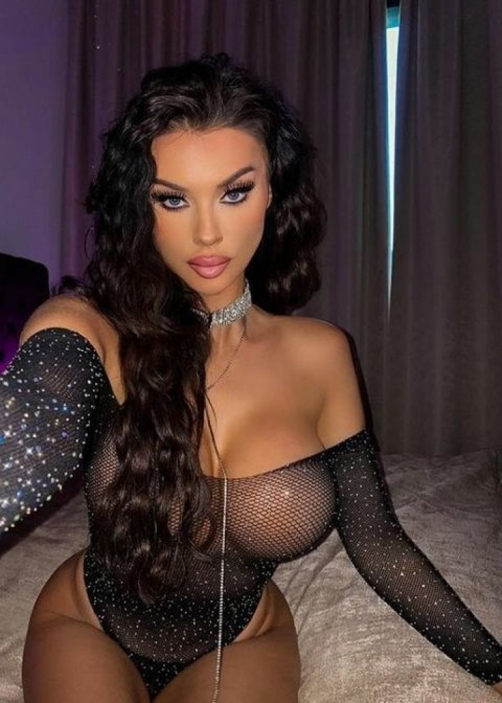 Индивидуалка ДАРИНА фото № 2 в городе Северская