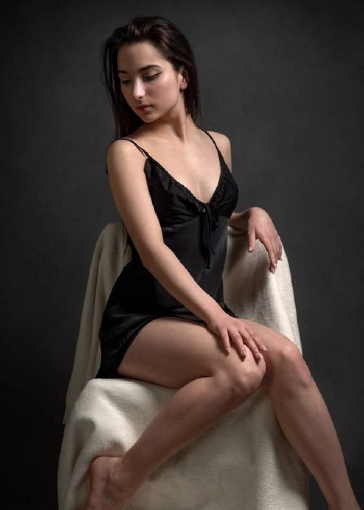 Индивидуалка Даришка главное фото в городе Северская 