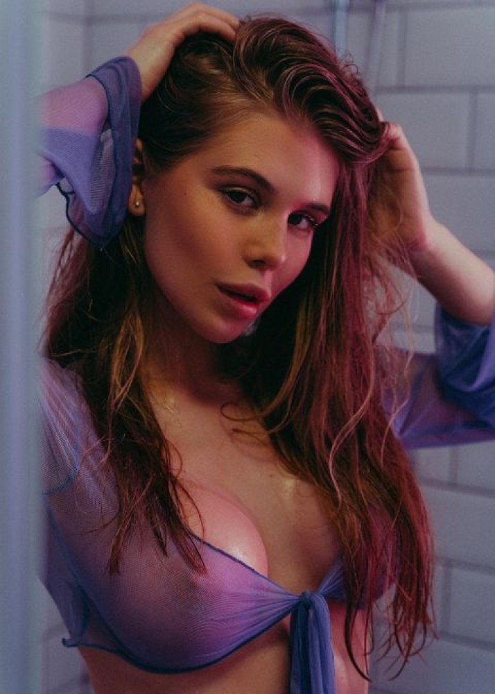 Индивидуалка Лина фото № 2 в городе Северская