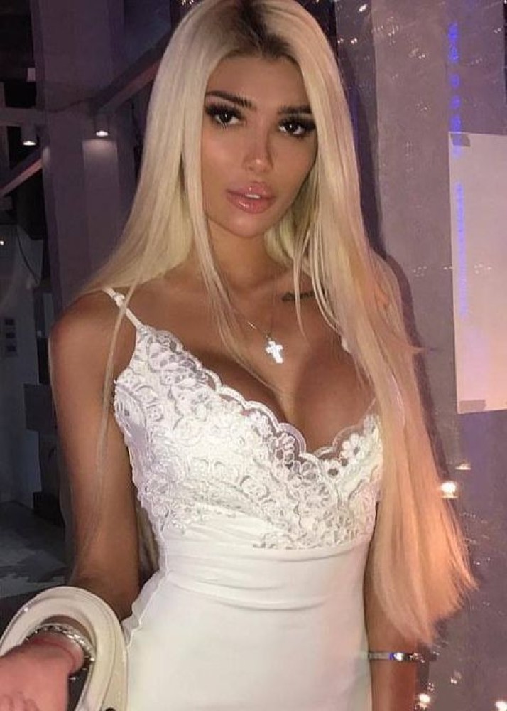 Индивидуалка Лина главное фото в городе Северская 