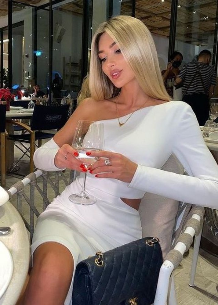 Индивидуалка Лина фото № 2 в городе Северская