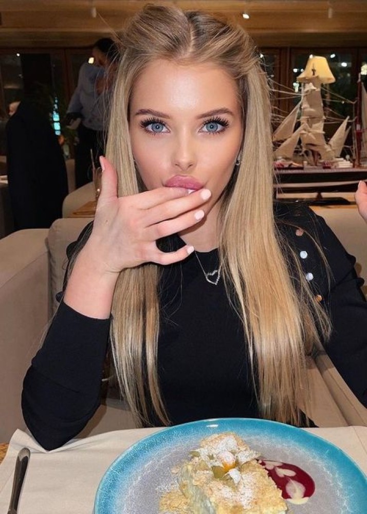 Индивидуалка Нелли фото № 2 в городе Северская