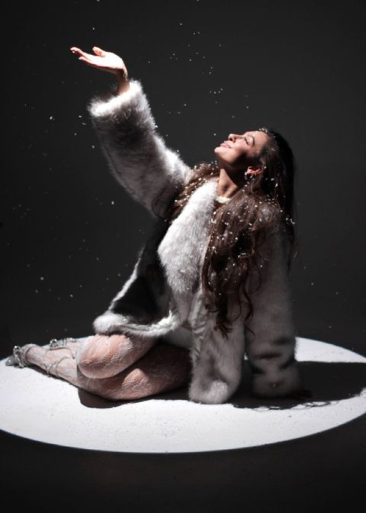 Индивидуалка Оля фото № 2 в городе Северская