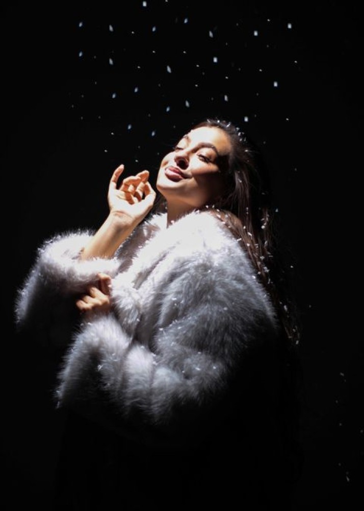 Индивидуалка Оля фото № 2 в городе Северская