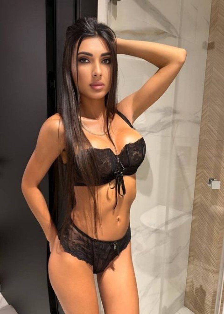 Индивидуалка Сара главное фото в городе Северская 