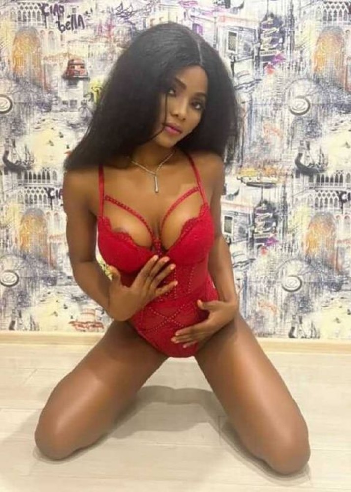 Индивидуалка София главное фото в городе Северская 