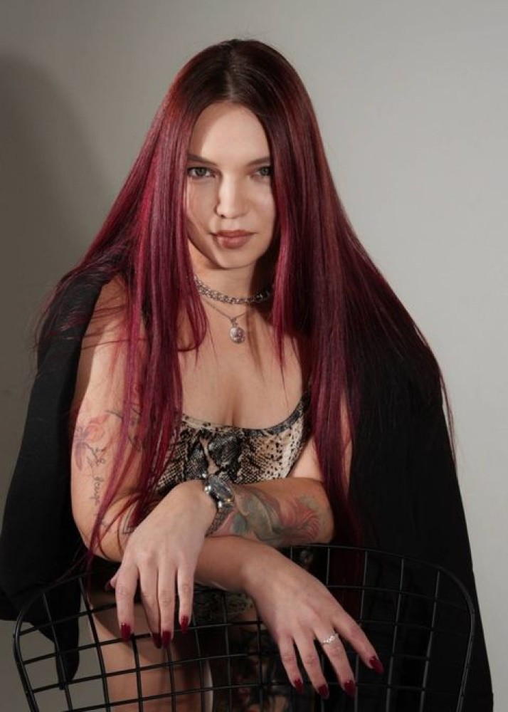 Индивидуалка Вита главное фото в городе Северская 