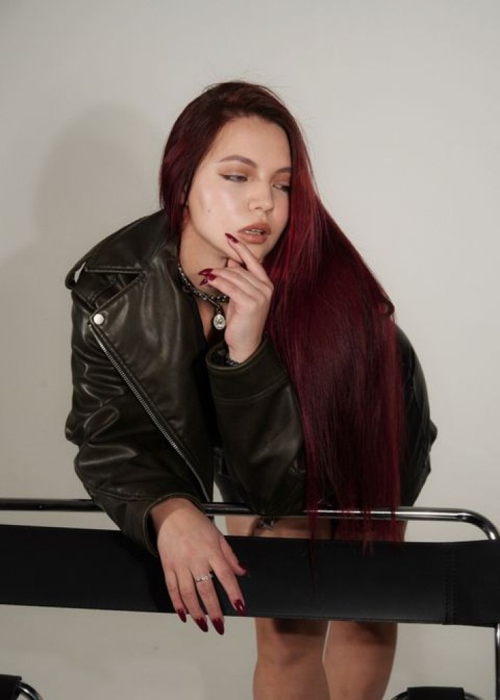 Индивидуалка Вита фото № 2 в городе Северская