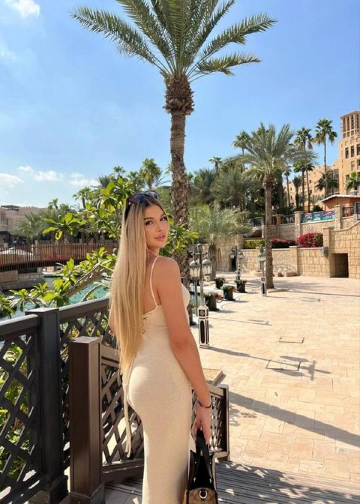 Индивидуалка Яночка фото № 2 в городе Северская