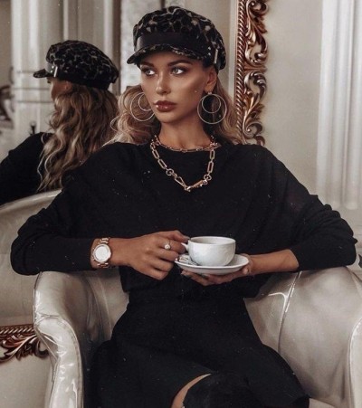 Яна, Г. Северская