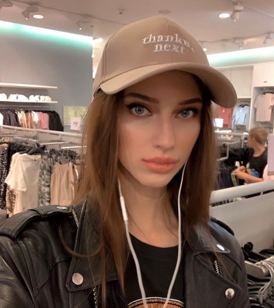 Лада, Г. Северская