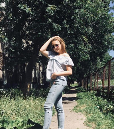 Камила, Г. Северская