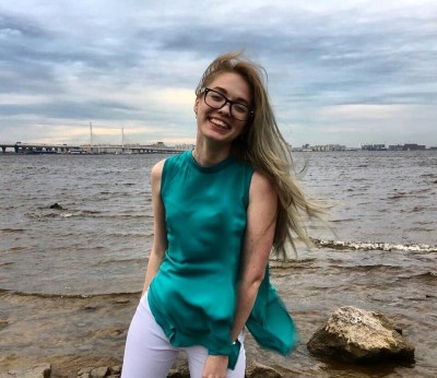 Света, Г. Северская