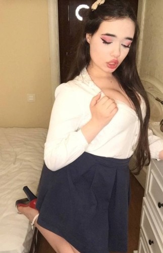 Лаки, Г. Северская