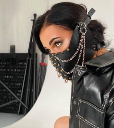 Ирина, Г. Северская