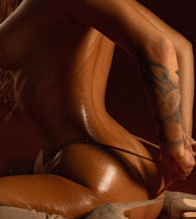 Каролина, Г. Северская