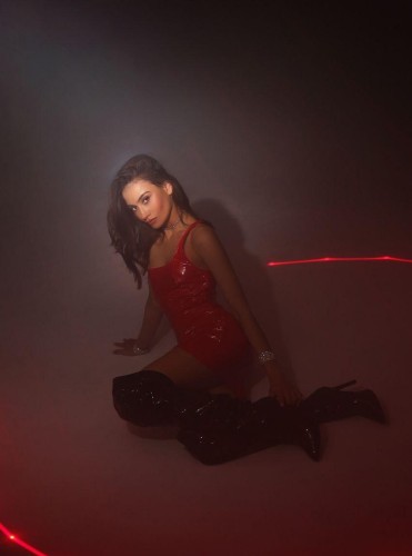 Сабрина, Г. Северская