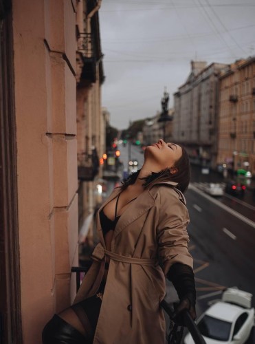 Лолита, Г. Северская