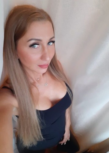 Анна, Г. Северская