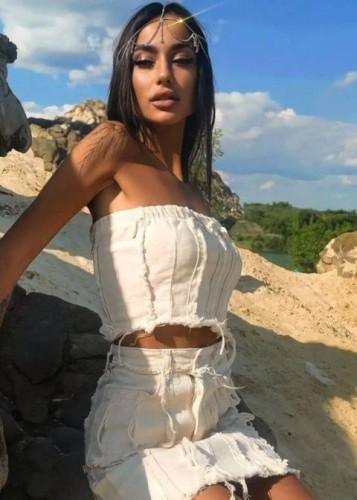 Ева, Г. Северская