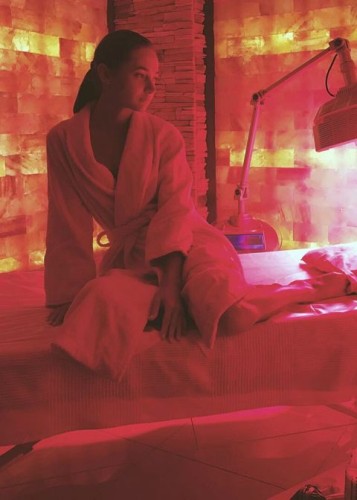 Лана, Г. Северская