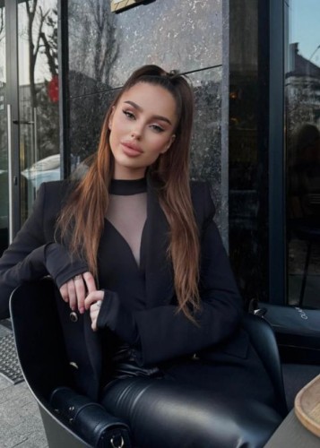 Марго, Г. Северская